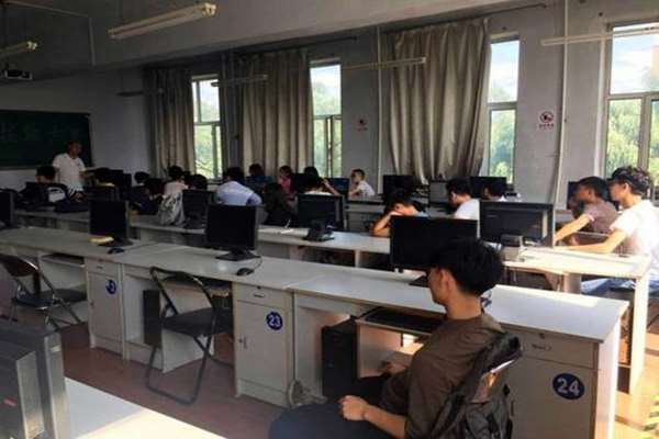 校内楼宇控制系统实训管理问题预防！(图1)