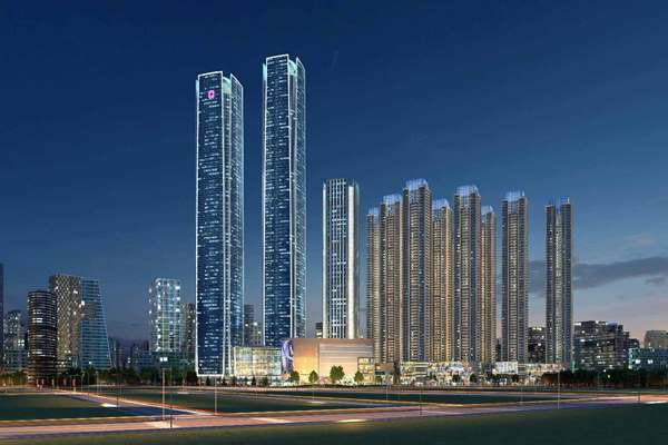 楼宇控制重建设轻管理问题！(图1)