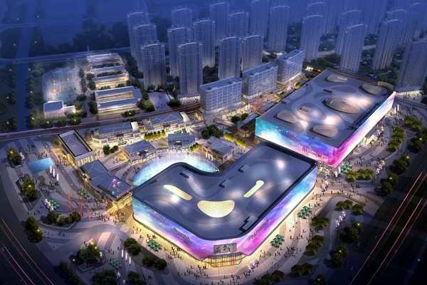 未来楼宇智能化建设上的思考！(图1)