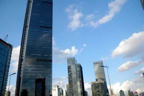 楼宇自控系统实际应用不受重视？(图1)