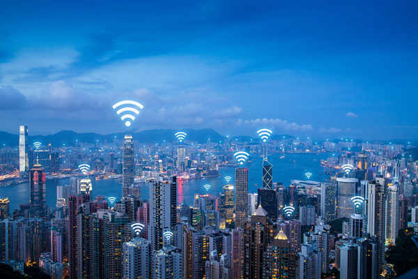 楼宇智能化系统集成了三大通讯系统！(图1)
