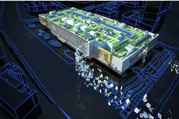 楼宇自动化系统的功能强化策略！(图1)