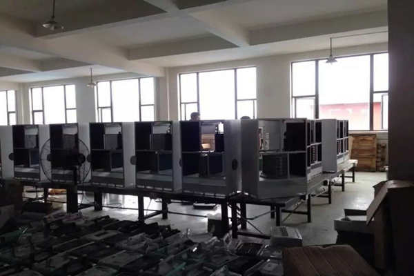 浅谈楼宇自动化设备的购买费用！(图1)