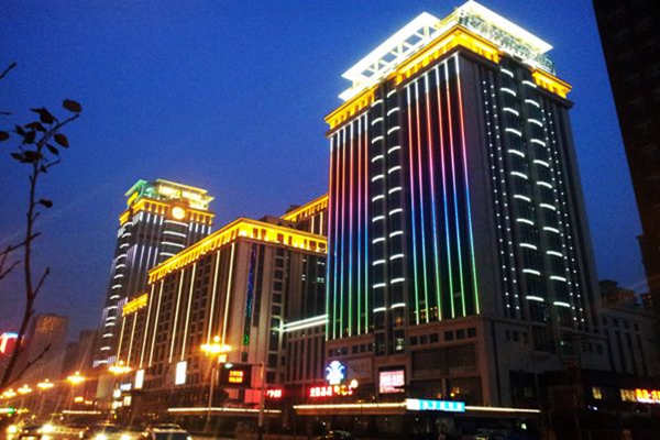 浅谈楼宇智能化工程招标的准备阶段！(图1)
