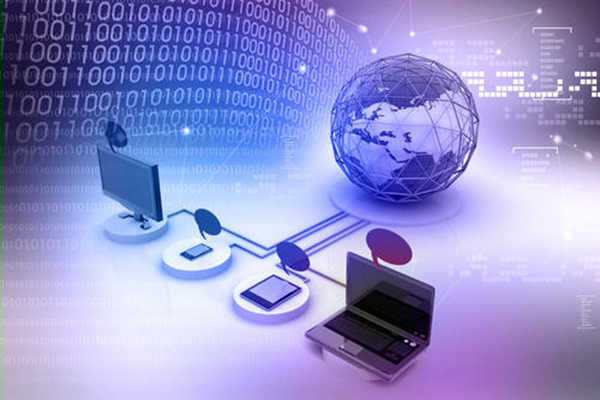 浅析楼宇自控系统区域网集成方式！(图1)