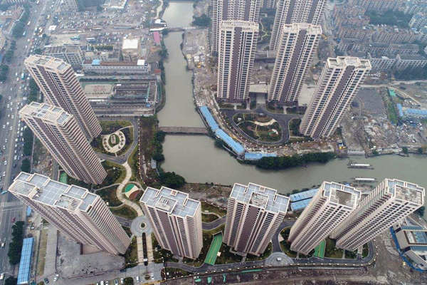 楼宇自动化系统包括哪些内容？(图1)