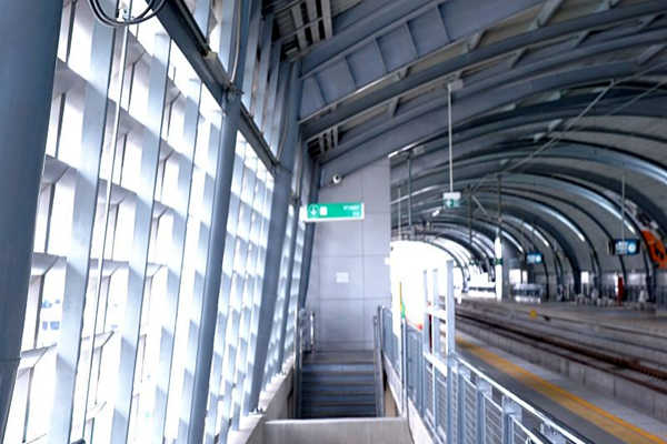 楼宇智能化系统线路安装技术！(图1)