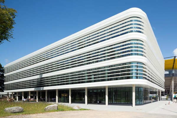 楼宇自控系统建设严把材料和设备验收！(图1)