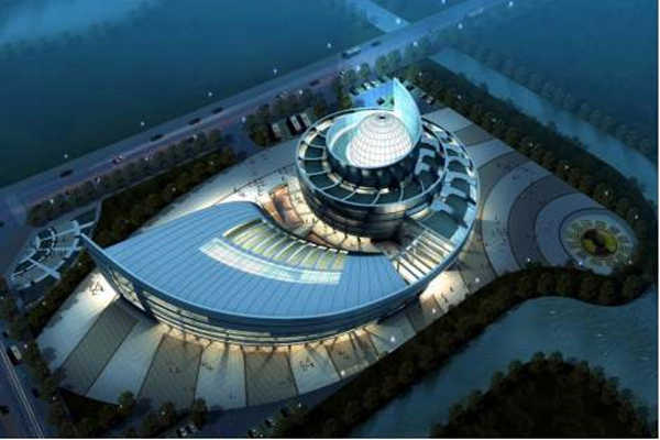 楼宇智能化系统的集约化特点！(图1)