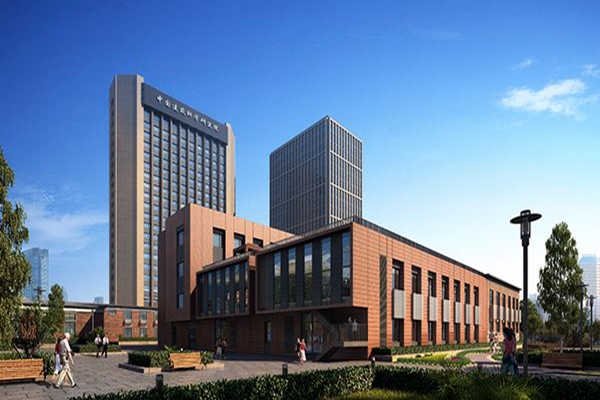 楼宇智能化工程设计两点建议！(图1)