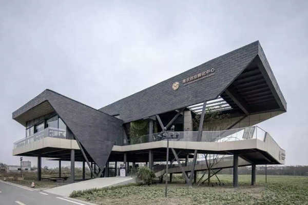楼宇自控系统建设要立足于生态性！(图1)