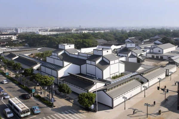 楼宇自动化的发展阶段从小区开启！(图1)