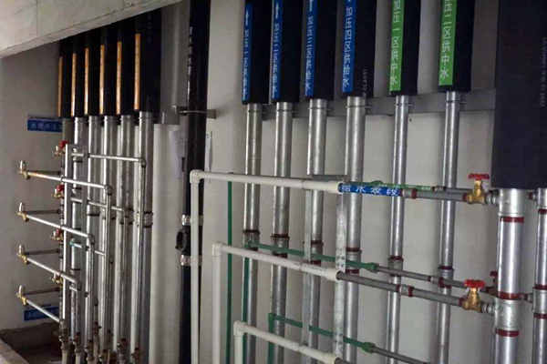 注意隐患，楼宇控制施工质量不容忽视！(图1)