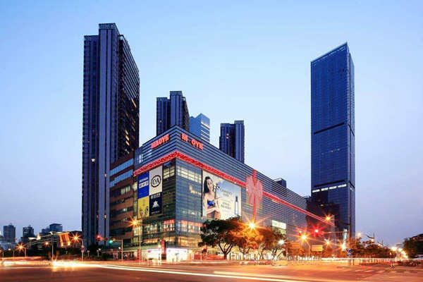 贯彻可持续发展战略，发展绿色楼宇自控！(图1)
