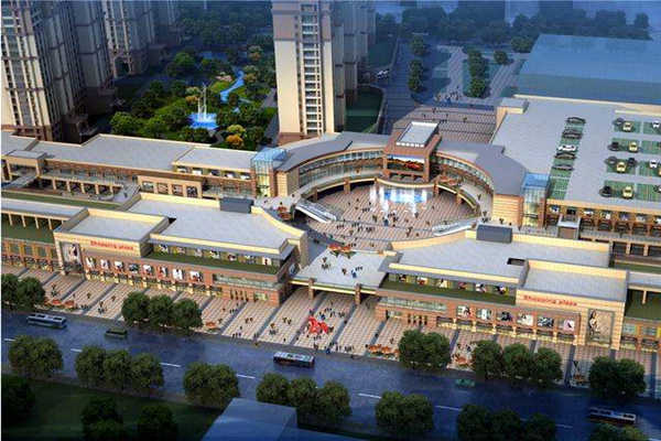 探究楼宇自控系统如何更好地实现数据集成化？(图1)