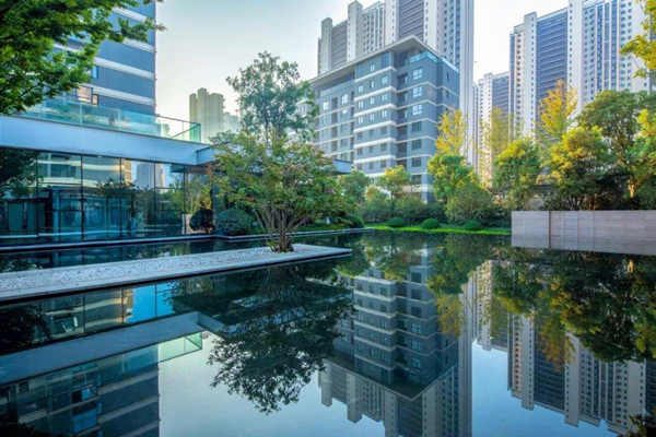 楼宇智能化系统设计应融合于主体工程！(图1)