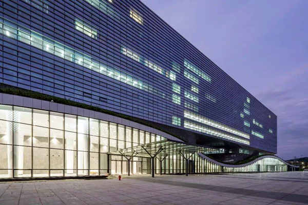 楼宇自控需求分析和设计标准！(图1)