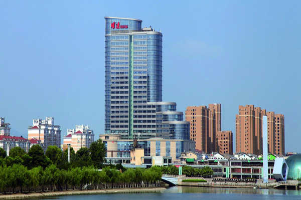 综合分析当下楼宇智能化新特点！(图1)