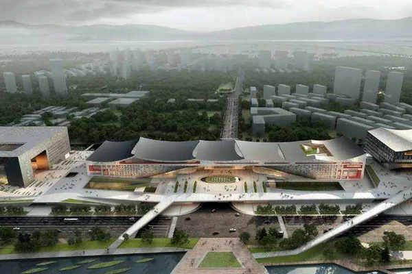 楼宇自动化控制设备接线不规范问题！(图1)
