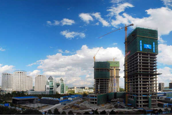 衡量楼宇自动化优劣的几个方面！(图1)