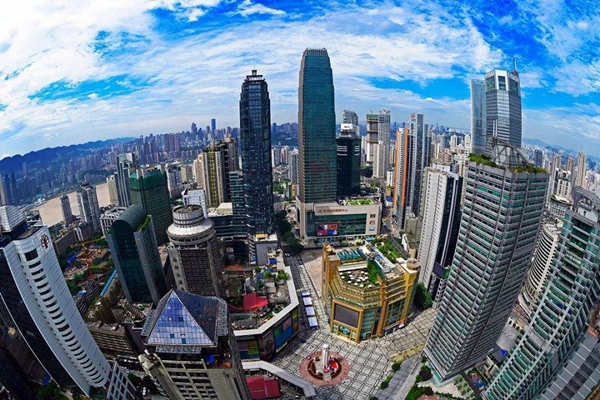 楼宇自控系统八大实施原则！(图1)