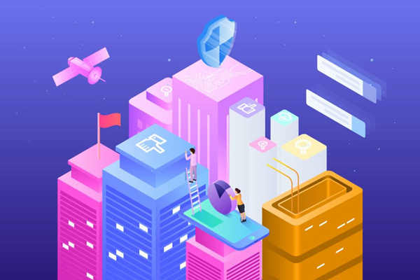 智能楼宇合同变更与签证需要注意些什么？(图1)