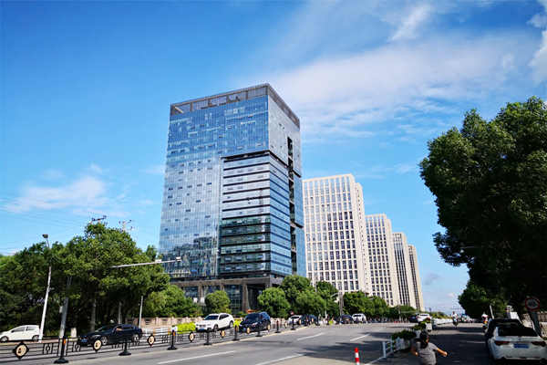 楼宇智能化技术飞速发展，智能楼宇越来越“牛”！(图1)