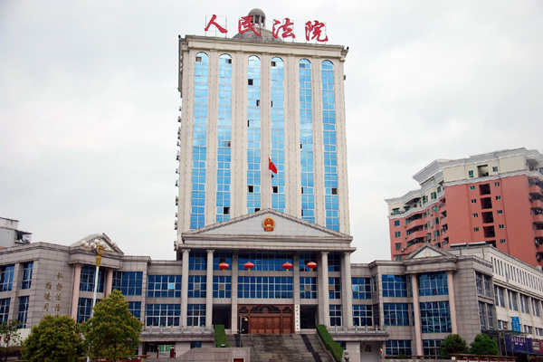 楼宇智能化适用于哪些公共建筑？(图1)