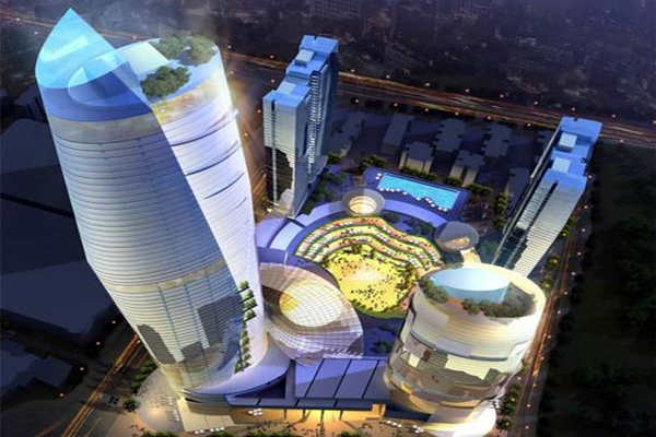 楼宇自控的目标是什么？(图1)