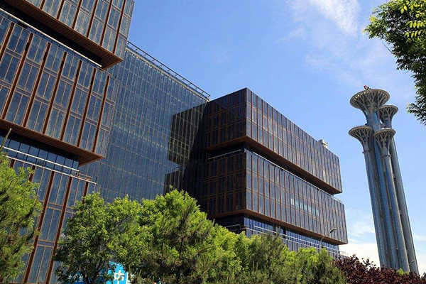 香蕉视频一区智能化对于智能楼宇的几点看法！(图1)