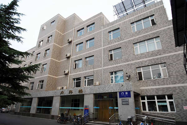门诊楼楼宇自动化设计理念！(图1)
