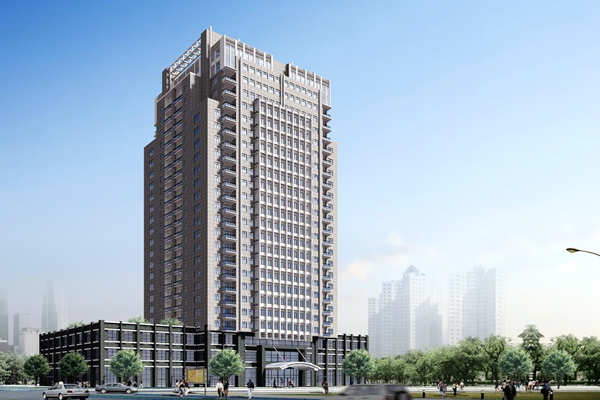 楼宇智能化系统包括哪些？(图1)