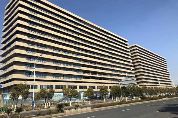 楼宇自动化的出现使智能楼宇建设迎来曙光！(图1)
