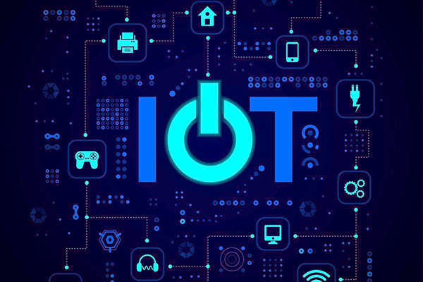 智能楼宇IoT安全性的增强策略！(图1)