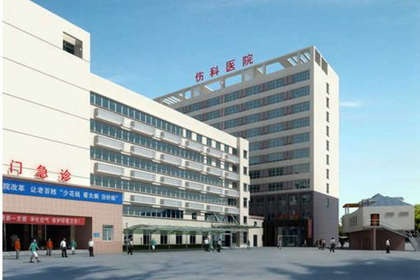 医疗机构楼宇自控系统建设方案推荐！(图1)