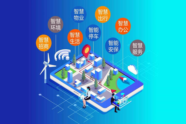楼宇智能化数据集成策略的确定！(图1)
