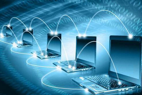 离开计算机网络系统就不叫智能楼宇了！(图1)