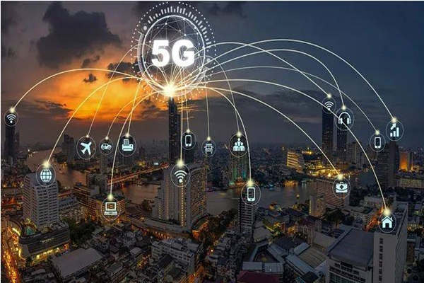 5G技术能够为楼宇智能化带来些什么？(图1)