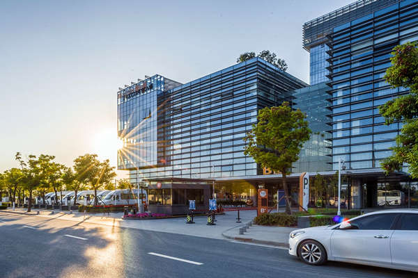 智能楼宇建设存在哪些沟通关系？(图1)