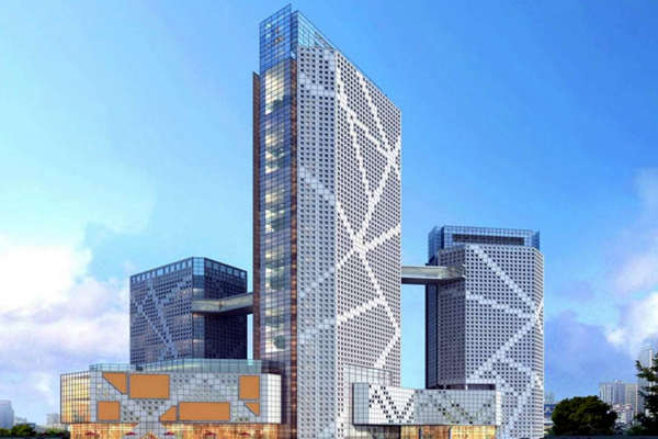一级智能楼宇建设需要企业具备什么样的技术条件？(图1)