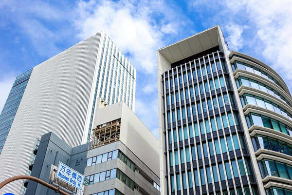 大型楼宇自动化工程供应商需要具备怎样的资格？(图1)