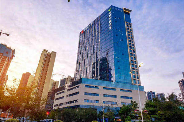 智能楼宇七大管理元素你需要知道！(图1)