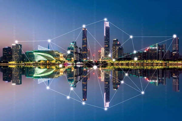 楼宇自控系统PLC控制有哪些优势？(图1)