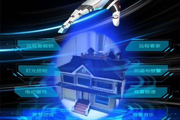 电气工程控制中，楼宇自动化技术有什么精彩表现？(图1)