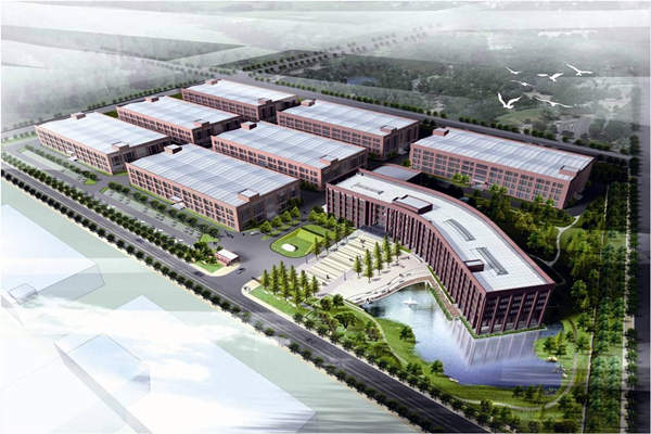 建设智能楼宇的必要性！(图1)