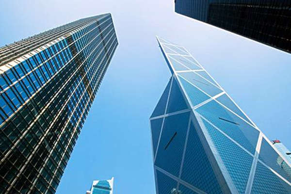 如何看待智能楼宇与楼宇自控系统的关联？(图1)