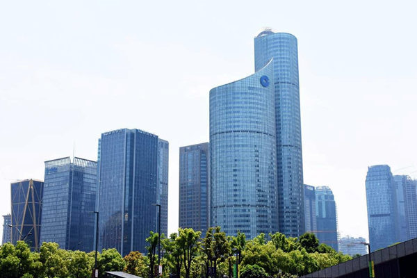 智能楼宇设计要充分考虑其楼宇类型！(图1)