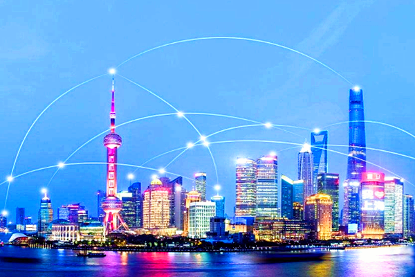 智能楼宇自控系统投资可行性报告，香蕉免费在线视频建筑推动规模增长(图2)