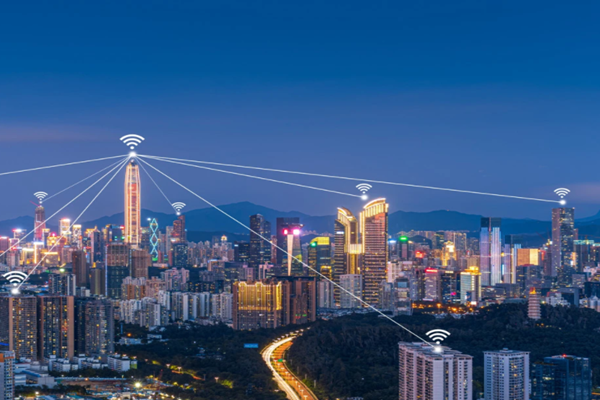 楼宇自控系统功能描述！(图1)