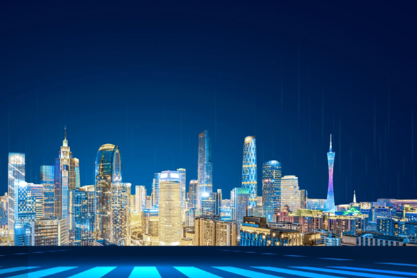 楼宇智能化系统是什么？为什么发展迅速？(图1)